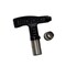 Bedford Precision Parts Reversible Tip .011in Orifice, 6in-8in Fan, Replacement for Graco RAC 5 and Titan 33-7311 - alternate 4